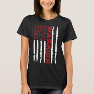 Camiseta Sensibilização para o neurismo 9