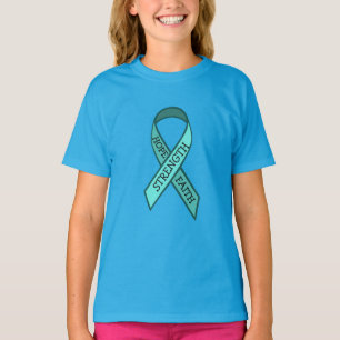 Camiseta Sensibilização Progressiva para a Paralisia Supran