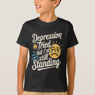 Camiseta Sensibilização Suicida Depressão Ansiedade Saúde M