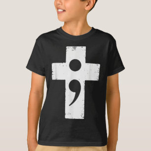 Camiseta Sensibilização Suicida Depressão Ansiedade Saúde M