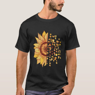 Camiseta Sensibilização Suicida Depressão Semicolon Cura Me