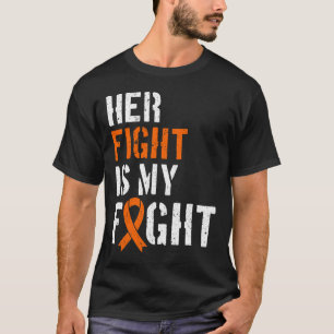 Camiseta Sensibilizar Sua Luta É O Meu Apoio À Luta 1