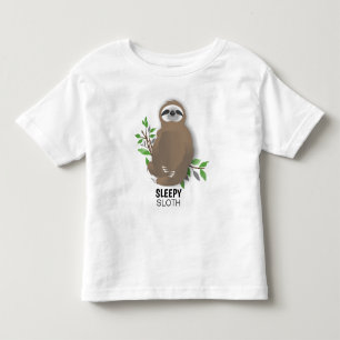 Camiseta Sentado com pernas cruzadas