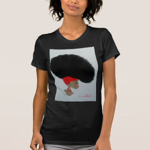 Camiseta "Sentar-se bonito "