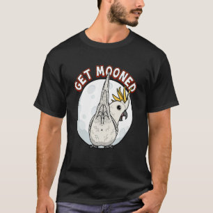 Camiseta Sente-Se, Eu Parapito Subflui, Eu Cinto De Enxofre