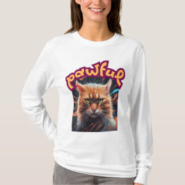 Camiseta Sente-se mal-humorado?