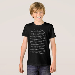 Camiseta Sentença do Trono