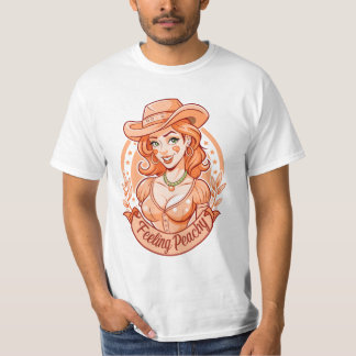 Camiseta Sentimento de Paquiaria - Charme Sul