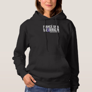 Camiseta Sentimento De Um Guerreiro Com Fibromialgia