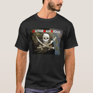 Camiseta Sentimento OuterBanXious?