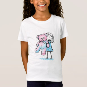 Camiseta Sentimentos de leilão de Natasha Us