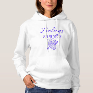 Camiseta Sentimentos fora do estoque
