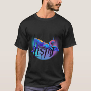 Camiseta Sentindo-se Triste