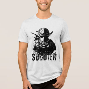 Camiseta Sentinel Tee men