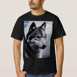 Camiseta Sentinela ao Luar