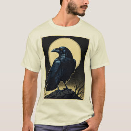 Camiseta Sentinela ao Luar