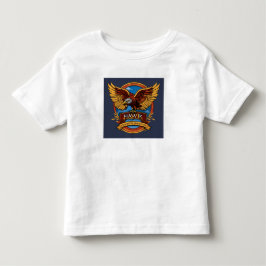 Camiseta Sentinela do Ápice