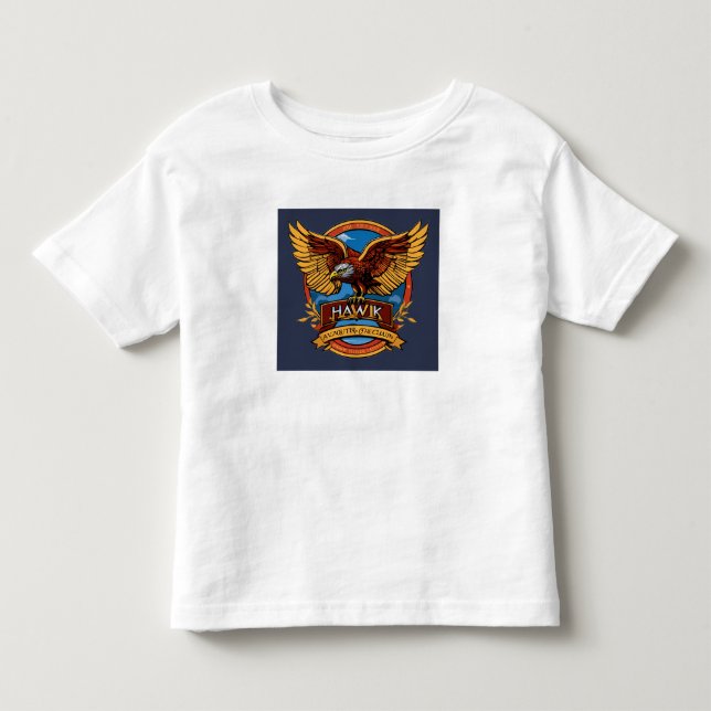 Camiseta Sentinela do Ápice (Frente)