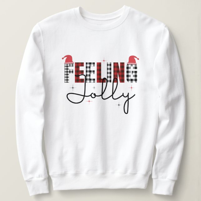 Camiseta Sentir Jolly natma (Frente do Design)