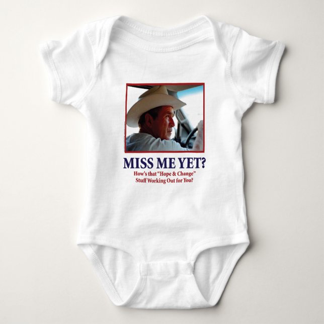 Camiseta Sentir Minha Falta? (Frente)