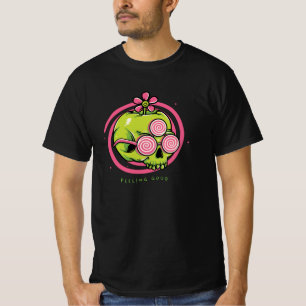 Camiseta Sentir-se bem