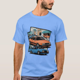 Camiseta Sentra