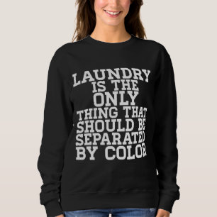 Camiseta Separação da roupa - preto Power Black History Mon