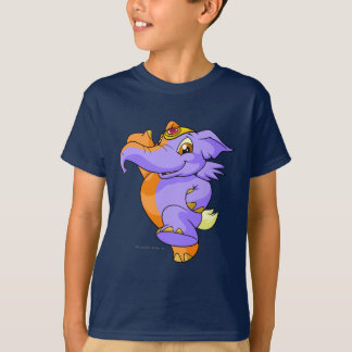 Camiseta Separação de Elephante