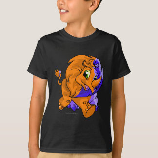 Camiseta Separação de Tonu