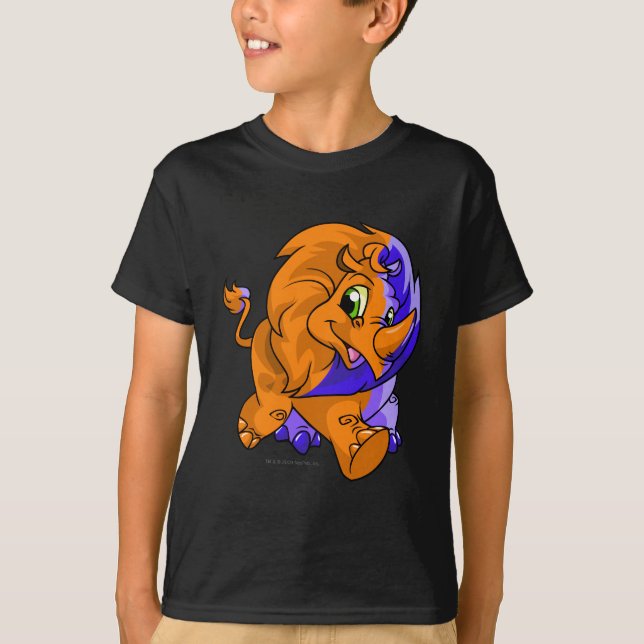 Camiseta Separação de Tonu (Frente)