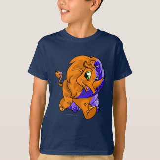 Camiseta Separação de Tonu
