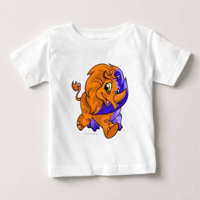 Camiseta Separação de Tonu (Frente)