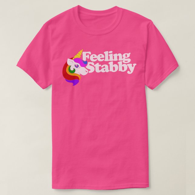Camiseta Separador de Sentimento (Frente do Design)
