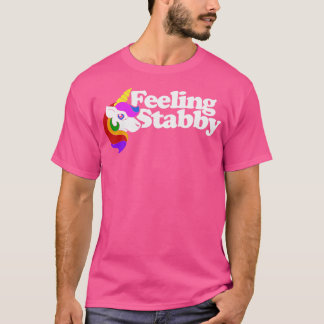 Camiseta Separador de Sentimento