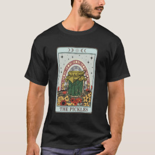 Camiseta Separador de Separadores de Latas de Cartolina de