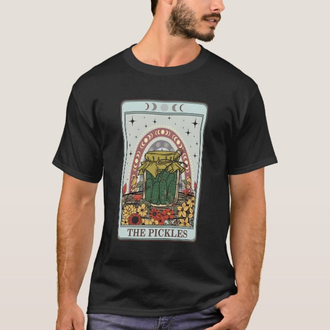 Camiseta Separador de Separadores de Latas de Cartolina de  (Frente)