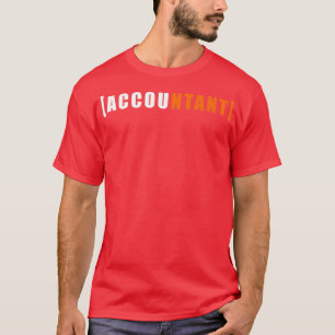 Camiseta Separe o Hub Contabilista como