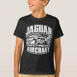 Camiseta SEPECAT Jaguar