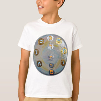 CAMISETA SEPHIROT