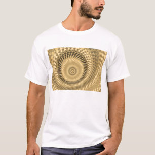 Camiseta Sepia Roundalls