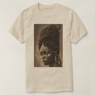 Camiseta Sepia Tribe