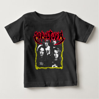 Camiseta Sepultura