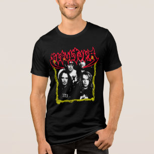 Camiseta Sepultura