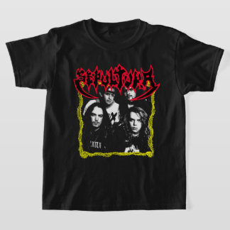Camiseta Sepultura