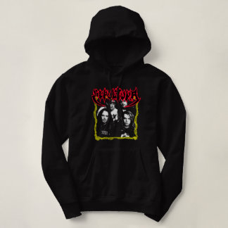Camiseta Sepultura