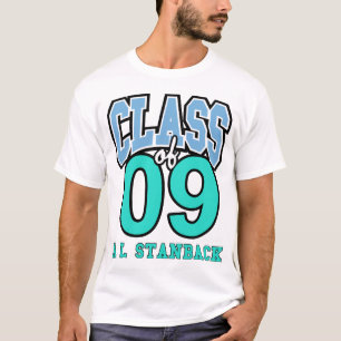 Camiseta Sequaz de Elizabeth