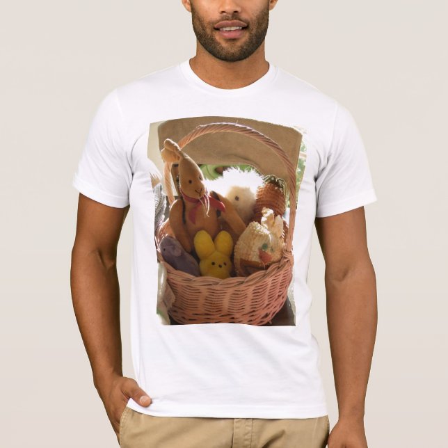 Camiseta Séquito (Frente)