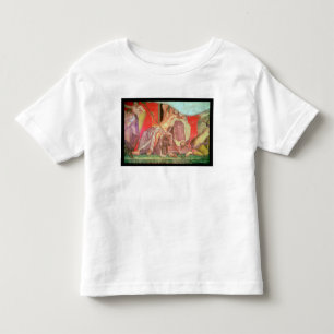 Camiseta Séquito Dionysian com Dionysus