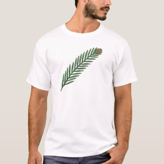 Camiseta Sequoia Sempervirens