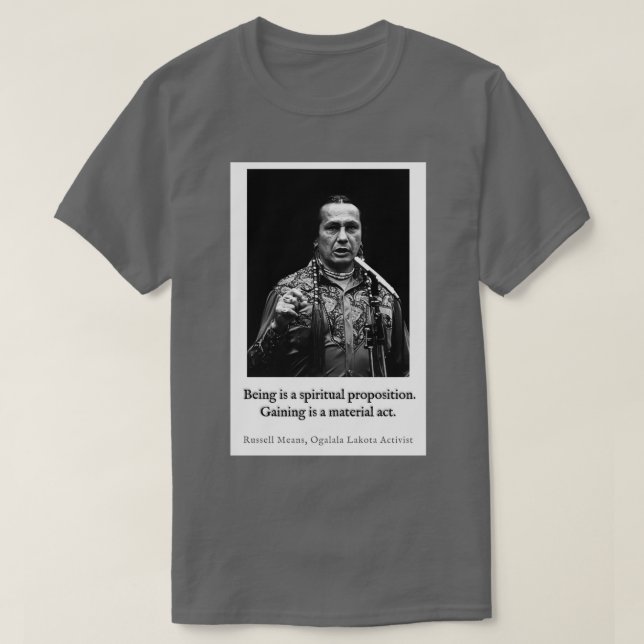 Camiseta Ser (Frente do Design)